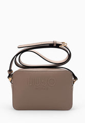 LIU-JO Camera Case M Rosa AA5153E0087