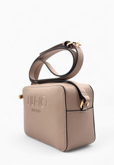 LIU-JO Camera Case M Rosa AA5153E0087