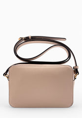 LIU-JO Camera Case M Rosa AA5153E0087