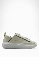 ALEXANDER SMITH Sneaker WEMBLEY Bianco ASBBWYW0076