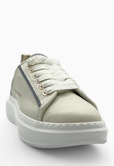 ALEXANDER SMITH Sneaker WEMBLEY Bianco ASBBWYW0076
