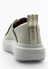 ALEXANDER SMITH Sneaker WEMBLEY Bianco ASBBWYW0076