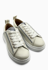 ALEXANDER SMITH Sneaker WEMBLEY Bianco ASBBWYW0076