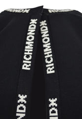 JOHN RICHMOND Cardigan DIVOLA Nero UWP25039CDGD