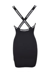 JOHN RICHMOND Abito Corto GORA Nero UWP25039VEGD