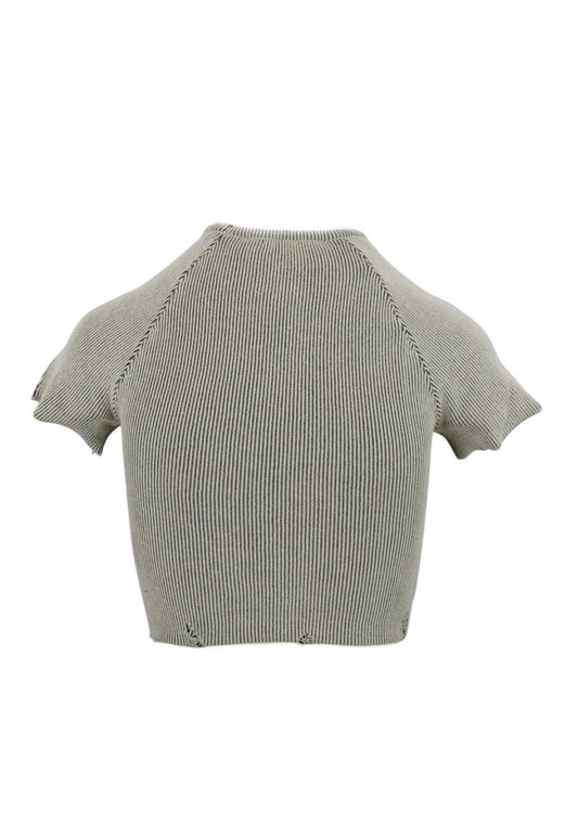 JOHN RICHMOND T-Shirt LIZE Beige UWP25053TSGD