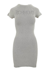 JOHN RICHMOND Abito Corto NESTI Beige UWP25054VEGD