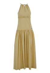 PATRIZIA PEPE Abito Beige 2A2949A570