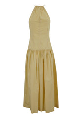 PATRIZIA PEPE Abito Beige 2A2949A570