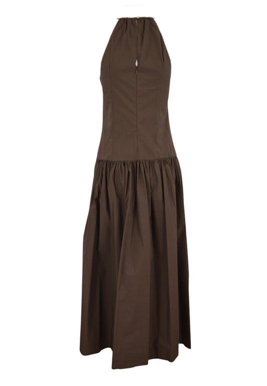 PATRIZIA PEPE Abito Marrone 2A2949A570