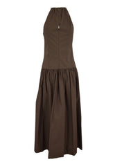 PATRIZIA PEPE Abito Marrone 2A2949A570