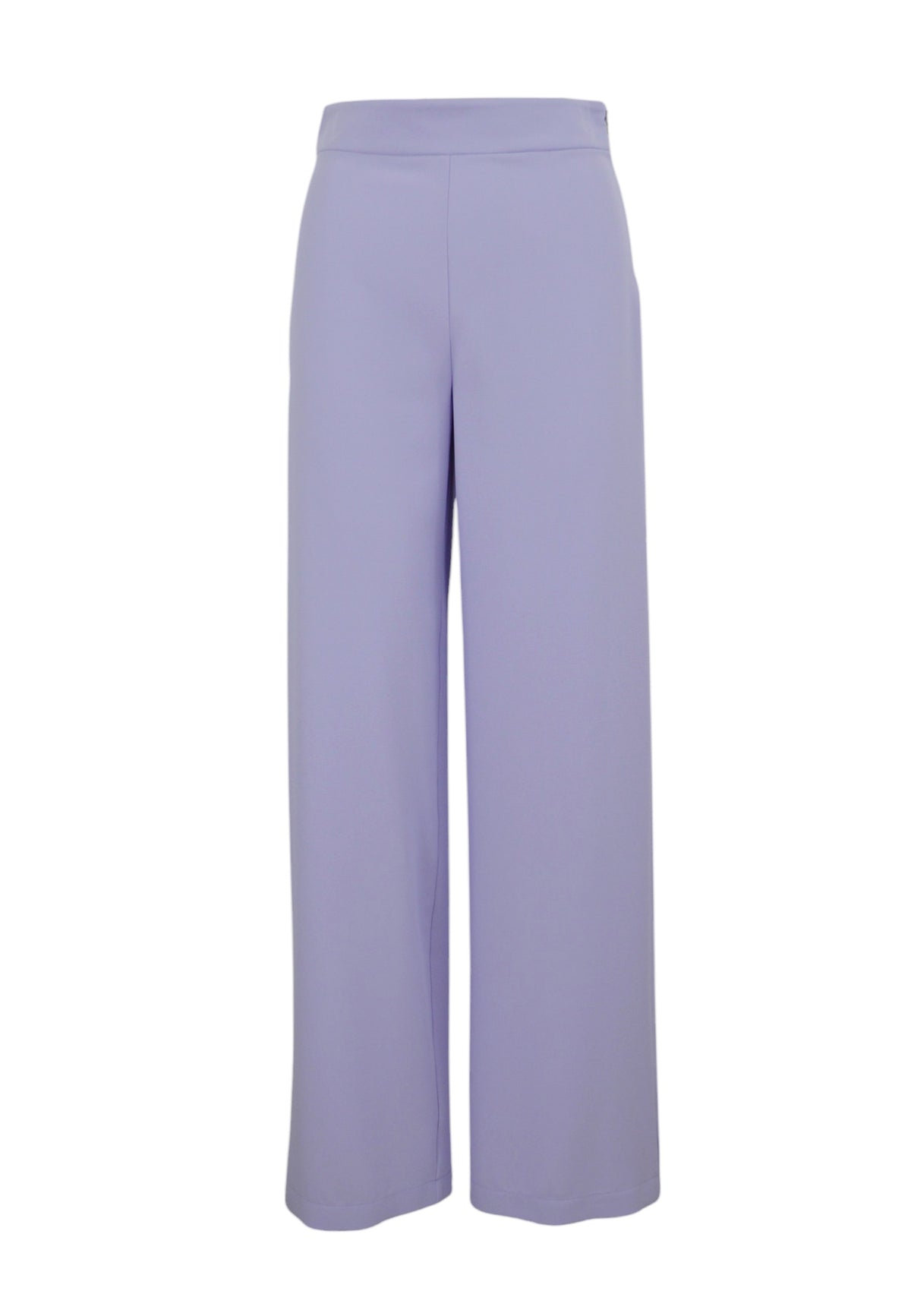PATRIZIA PEPE Pantalone Viola 2P1602A411