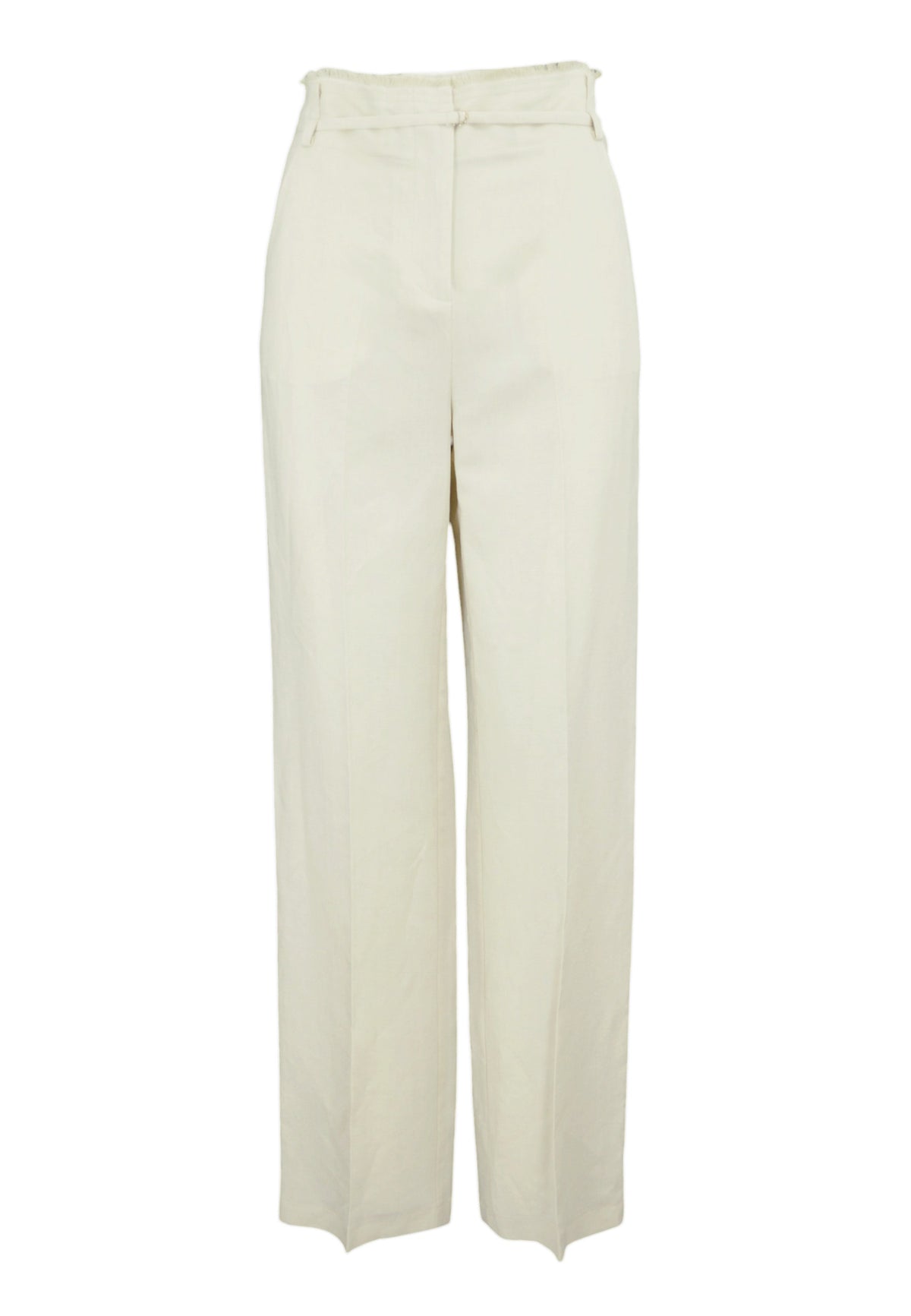 PATRIZIA PEPE Pantalone Bianco 2P1659A052