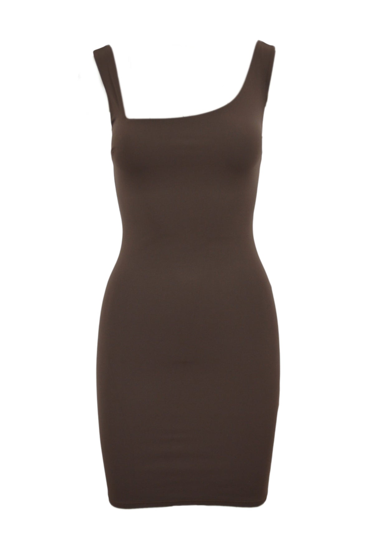 PATRIZIA PEPE Abito Marrone 2A2910J129