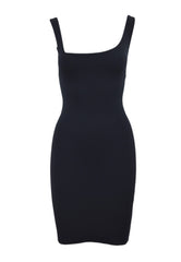 PATRIZIA PEPE Abito Nero 2A2910J129