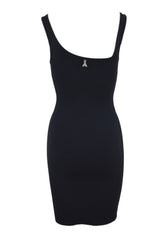 PATRIZIA PEPE Abito Nero 2A2910J129