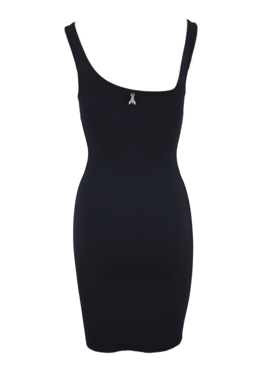 PATRIZIA PEPE Abito Nero 2A2910J129