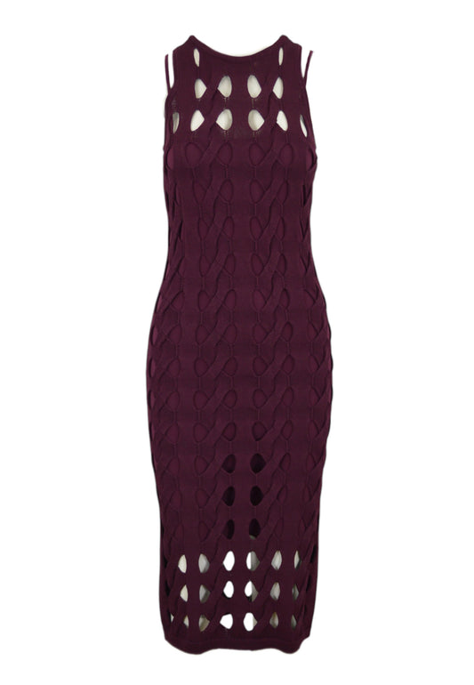 PINKO Abito ALLAN Rosso 105190A2LW