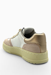 LIU-JO Sneaker ME 03 Rosa BA5037PX310