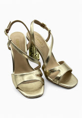 LIU-JO Sandalo SERENA 27 Oro SA5135EX029