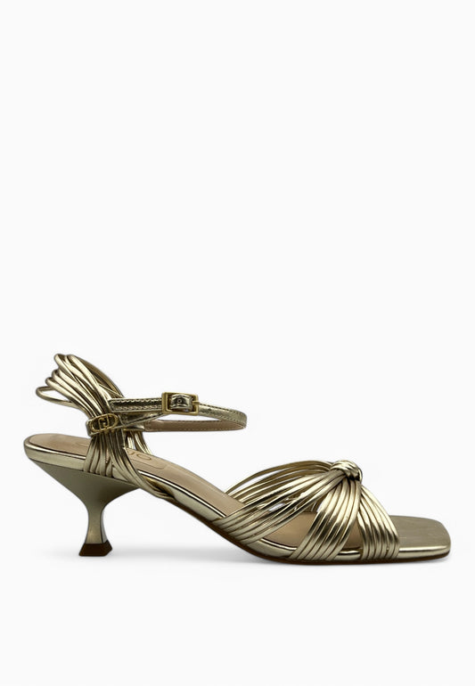 LIU-JO Sandalo SIDNEY 07 Oro SA5175EX029
