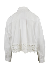 TWINSET Camicia Bianco 251TP2281