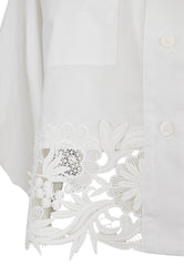 TWINSET Camicia Bianco 251TP2281