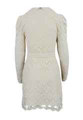 TWINSET Abito Beige 251TP2402