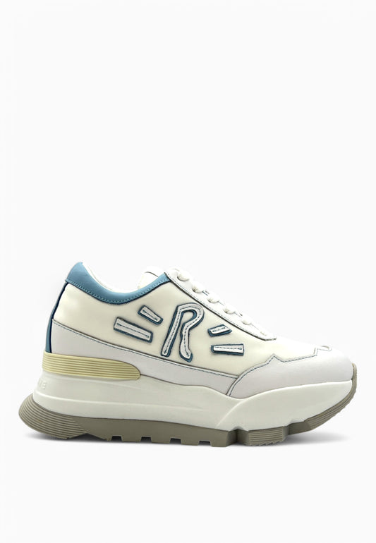 RUCOLINE Sneakers AKI Bianco 030084502