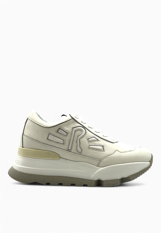 RUCOLINE Sneakers AKI Bianco 030084502
