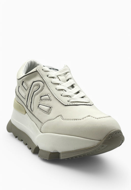 RUCOLINE Sneakers AKI Bianco 030084502