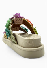 KURT GEIGER Ciabatta ORSON Multi 4353969609