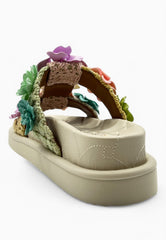 KURT GEIGER Ciabatta ORSON Multi 4353969609