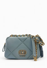 LA CARRIE Borsa ISABEL Blu 151MBZ281SYN