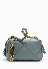 LA CARRIE Borsa ISABEL Blu 151MBZ281SYN