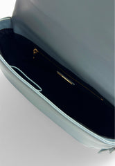 LA CARRIE Borsa ISABEL Blu 151MBZ281SYN