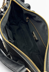 LA CARRIE Borsa SUNRISE Nero 151MWP181TBS