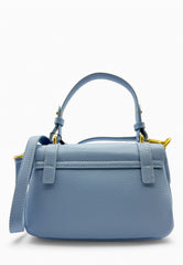 LA CARRIE Borsa ATENA Blu Denim 151AXS800TBL