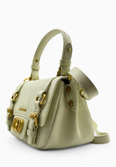 LA CARRIE Borsa ATENA Bianco 151AXS800TBL