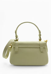 LA CARRIE Borsa ATENA Bianco 151AXS800TBL