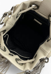 LA CARRIE Borsa LEGACY Bianco 151MEM701RSY