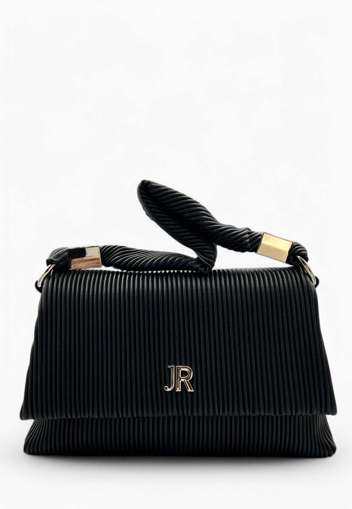 JOHN RICHMOND Borsa SINI Nero RWP25134BO9L