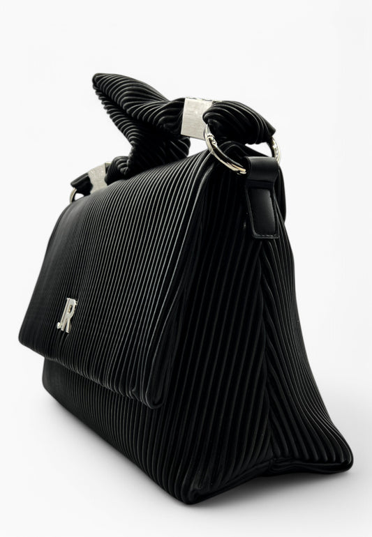 JOHN RICHMOND Borsa SINI Nero RWP25134BO9L