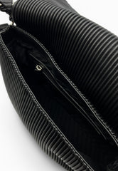JOHN RICHMOND Borsa SINI Nero RWP25134BO9L