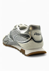 ASH Sneakers KABUKI 01 Bianco S25-KABUKI