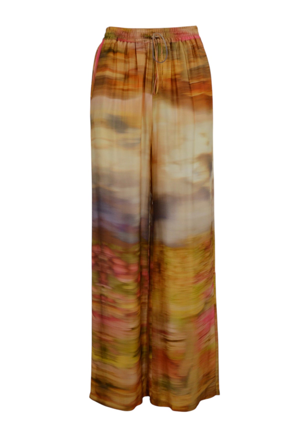 PINKO Pantalone PURPLE RAIN Beige 104830A2G0