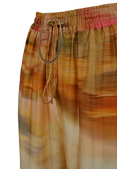 PINKO Pantalone PURPLE RAIN Beige 104830A2G0