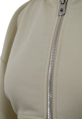 PINKO Giubbino Felpa LABIRINTO Bianco 105026A2HB