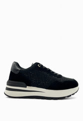 LIU-JO Sneakers AMAZING 20 Nero BA5043PX248