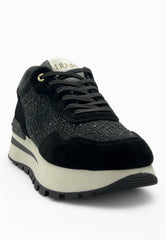 LIU-JO Sneakers AMAZING 20 Nero BA5043PX248